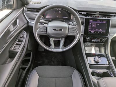 2025 Jeep Grand Cherokee L - Photo 14