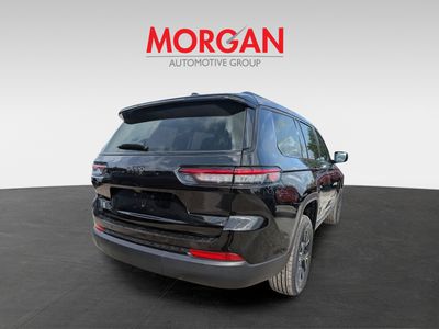 2025 Jeep Grand Cherokee L - Photo 4