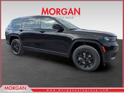 2025 Jeep Grand Cherokee L - Photo 1