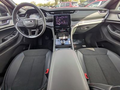 2025 Jeep Grand Cherokee L - Photo 13