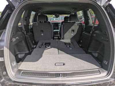 2025 Jeep Grand Cherokee L - Photo 11