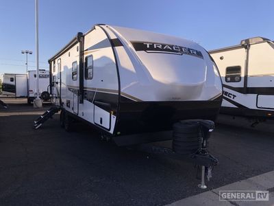 2025 Prime Time RV Tracer - Photo 1