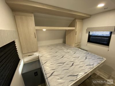 2025 Prime Time RV Tracer - Photo 5
