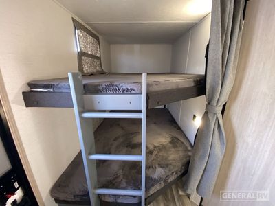 2025 Prime Time RV Tracer - Photo 13