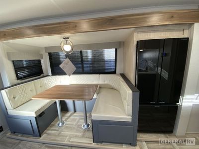 2025 Prime Time RV Tracer - Photo 7