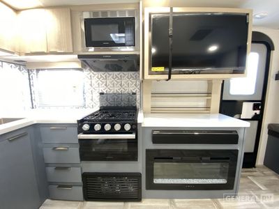2025 Prime Time RV Tracer - Photo 12