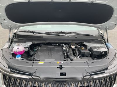 2026 Kia Carnival — photo 22 view
