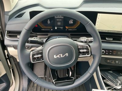 2026 Kia Carnival — photo 19 view