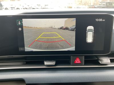 2026 Kia Carnival — photo 24 view