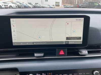 2026 Kia Carnival — photo 23 view