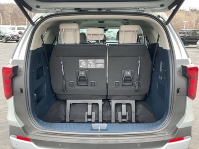 2026 Kia Carnival — photo 17 view