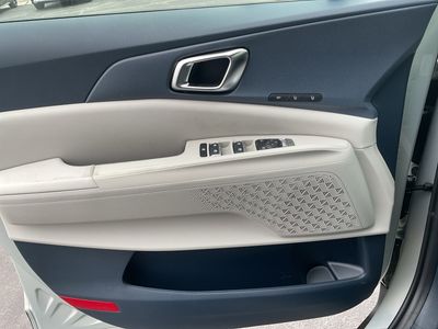 2026 Kia Carnival — photo 20 view