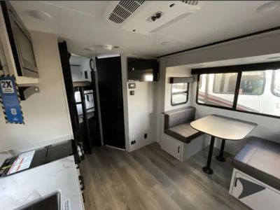 2026 Jayco Jay Feather Air - Photo 8