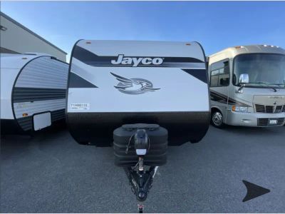 2026 Jayco Jay Feather Air - Photo 2