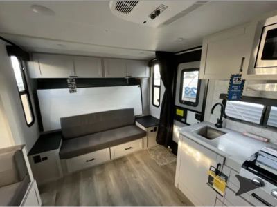 2026 Jayco Jay Feather Air - Photo 9