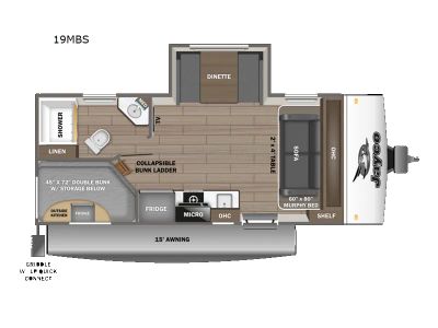 2026 Jayco Jay Feather Air - Photo 7