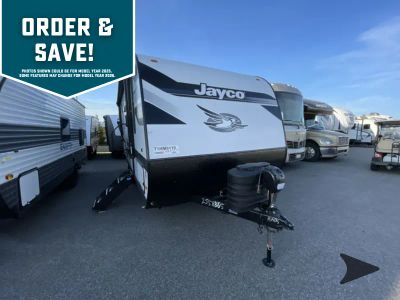 2026 Jayco Jay Feather Air - Photo 3