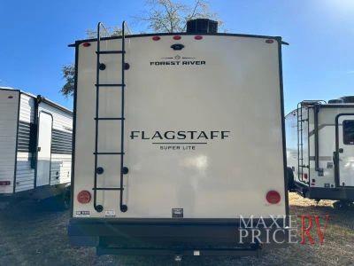 2026 Forest River Flagstaff Super Lite - Photo 6