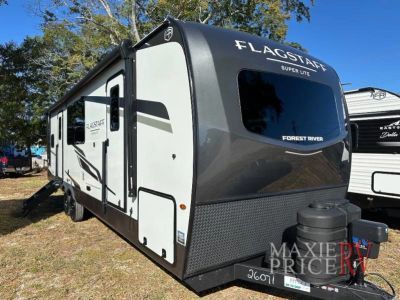 2026 Forest River Flagstaff Super Lite - Photo 1