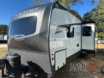 2026 Forest River Flagstaff Super Lite - Photo 7