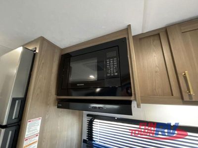 2026 CrossRoads RV Fun Time — photo 19 view