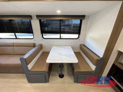 2026 CrossRoads RV Fun Time — photo 22 view