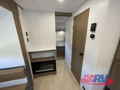 2026 CrossRoads RV Fun Time — photo 25 view