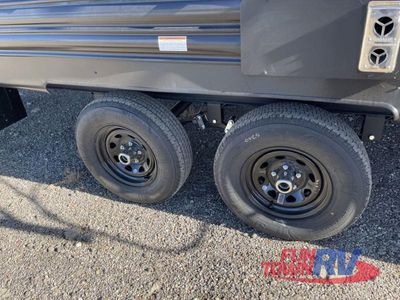 2026 CrossRoads RV Fun Time — photo 10 view