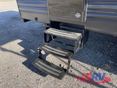 2026 CrossRoads RV Fun Time — photo 11 view