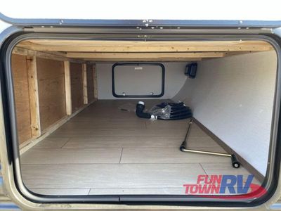 2026 CrossRoads RV Fun Time — photo 8 view