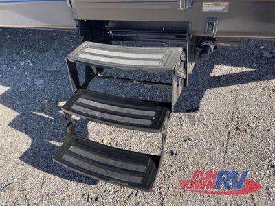 2026 CrossRoads RV Fun Time — photo 9 view