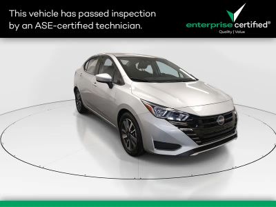 2023 Nissan Versa - Photo 1