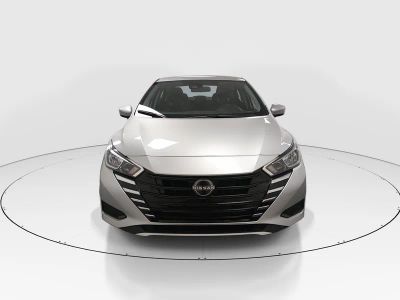 2023 Nissan Versa - Photo 2
