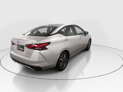 2023 Nissan Versa - Photo 7