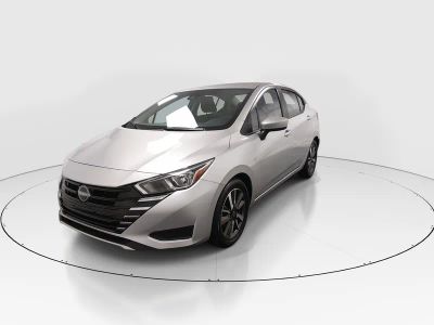 2023 Nissan Versa - Photo 3