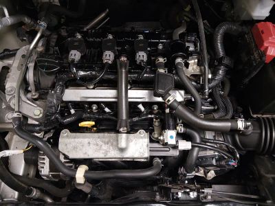 2023 Nissan Versa - Photo 9