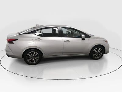 2023 Nissan Versa - Photo 8