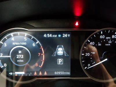 2023 Nissan Versa - Photo 14