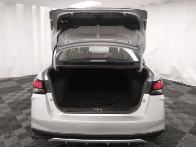 2023 Nissan Versa - Photo 11