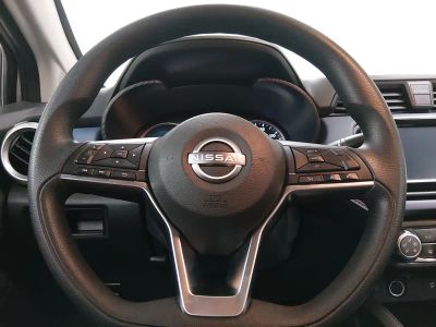 2023 Nissan Versa - Photo 12