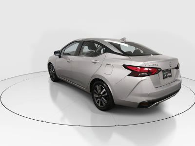 2023 Nissan Versa - Photo 5