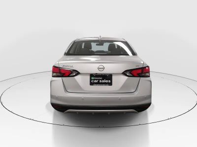 2023 Nissan Versa - Photo 6