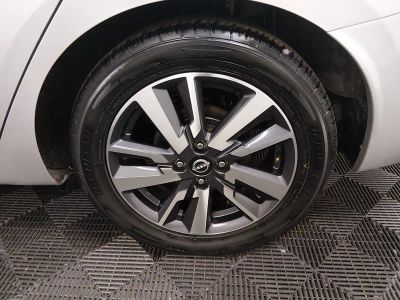 2023 Nissan Versa - Photo 10