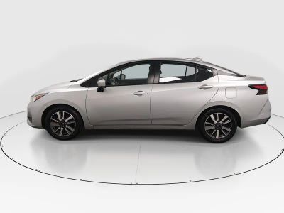 2023 Nissan Versa - Photo 4