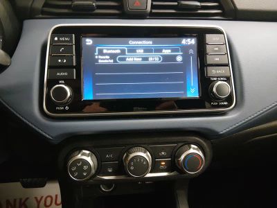 2023 Nissan Versa - Photo 13