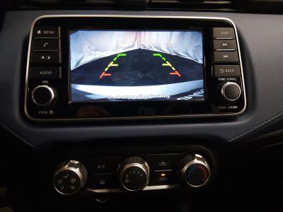 2023 Nissan Versa - Photo 16