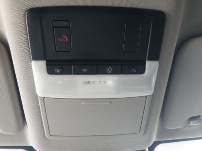 2025 Nissan Rogue — photo 17 view