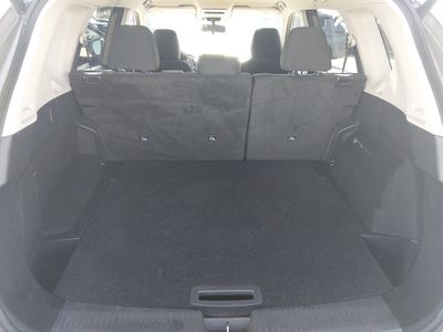 2025 Nissan Rogue — photo 11 view
