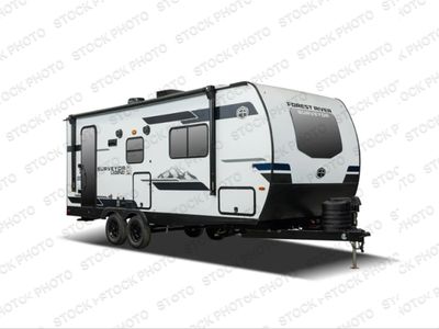 2026 Forest River Surveyor Legend - Photo 1