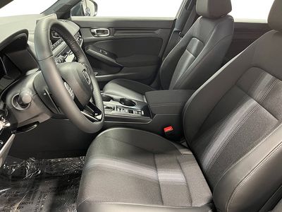 2026 Honda Civic Hatchback - Photo 13